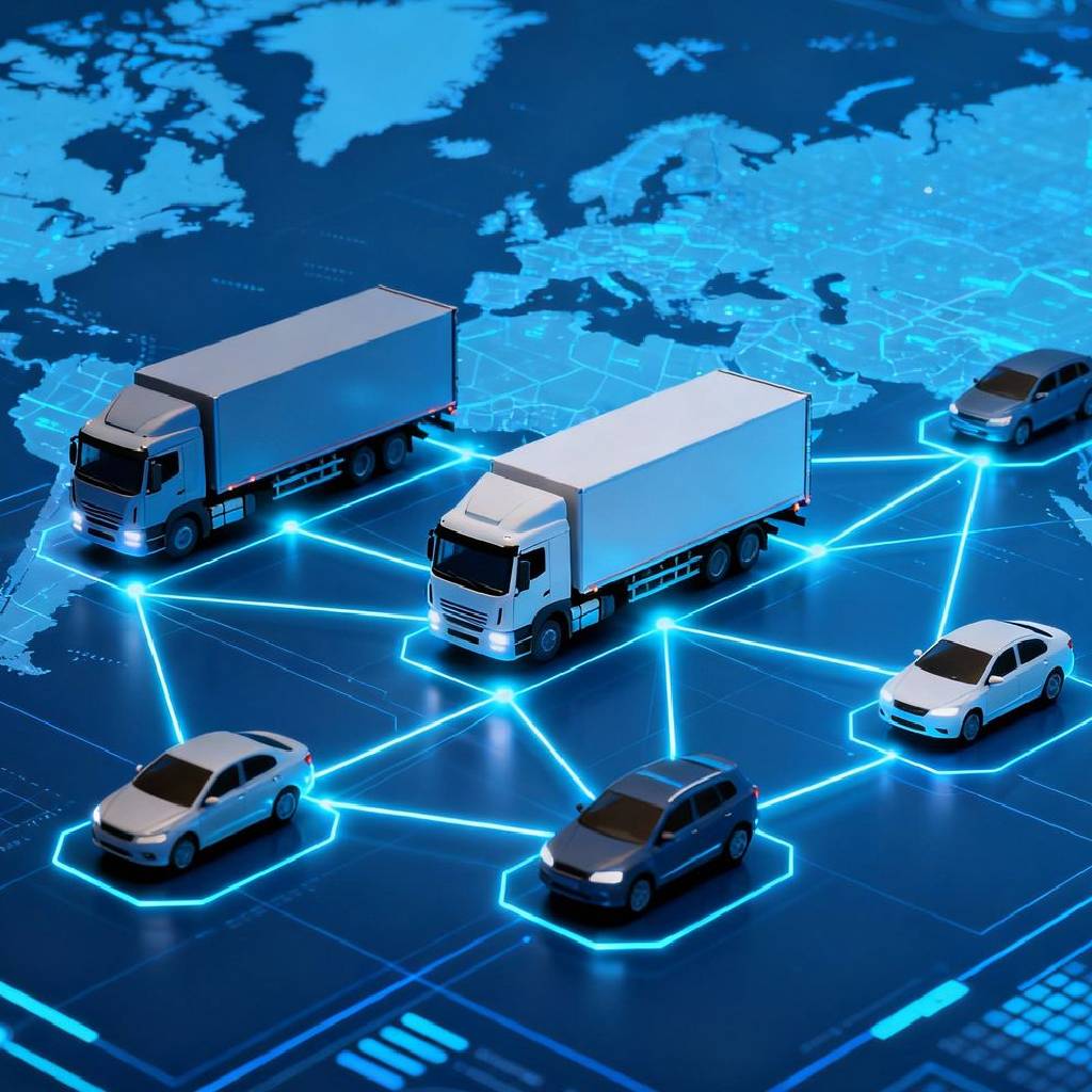 Fleet Management Solutions