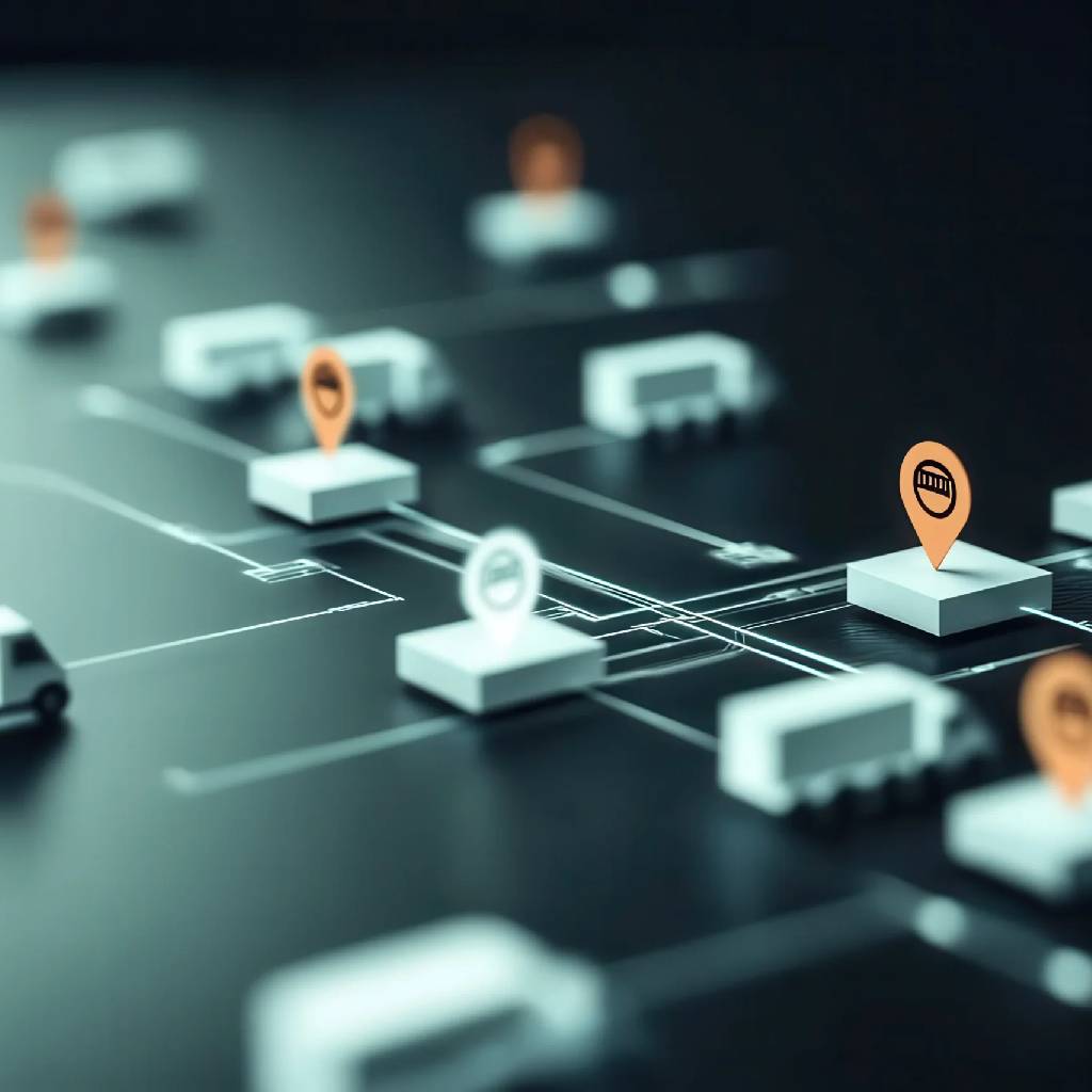 GPS Tracking Hardware