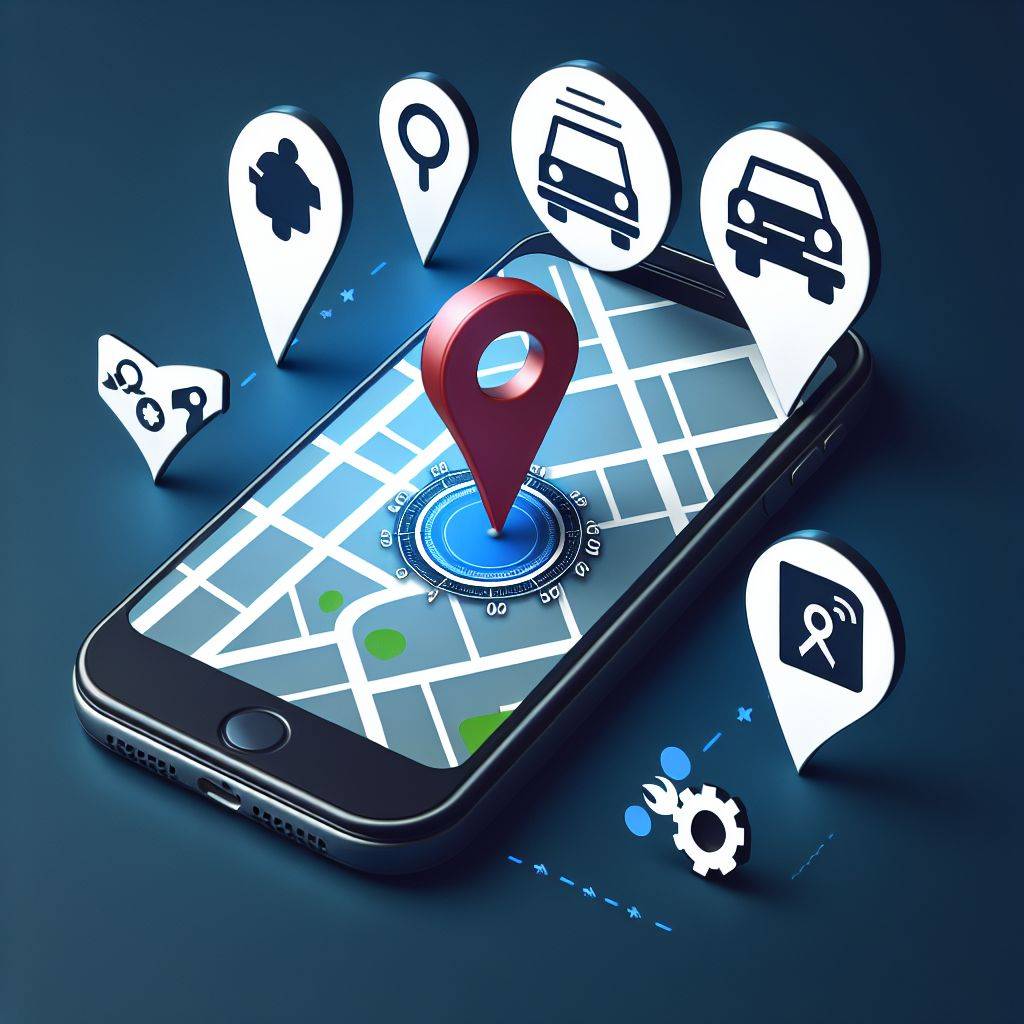 GPS Vehicle Tracking